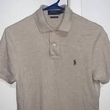 Vintage Polo Ralph Lauren T-Shirts