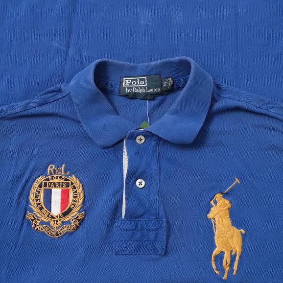 Men's Polo Ralph Lauren T Shirts