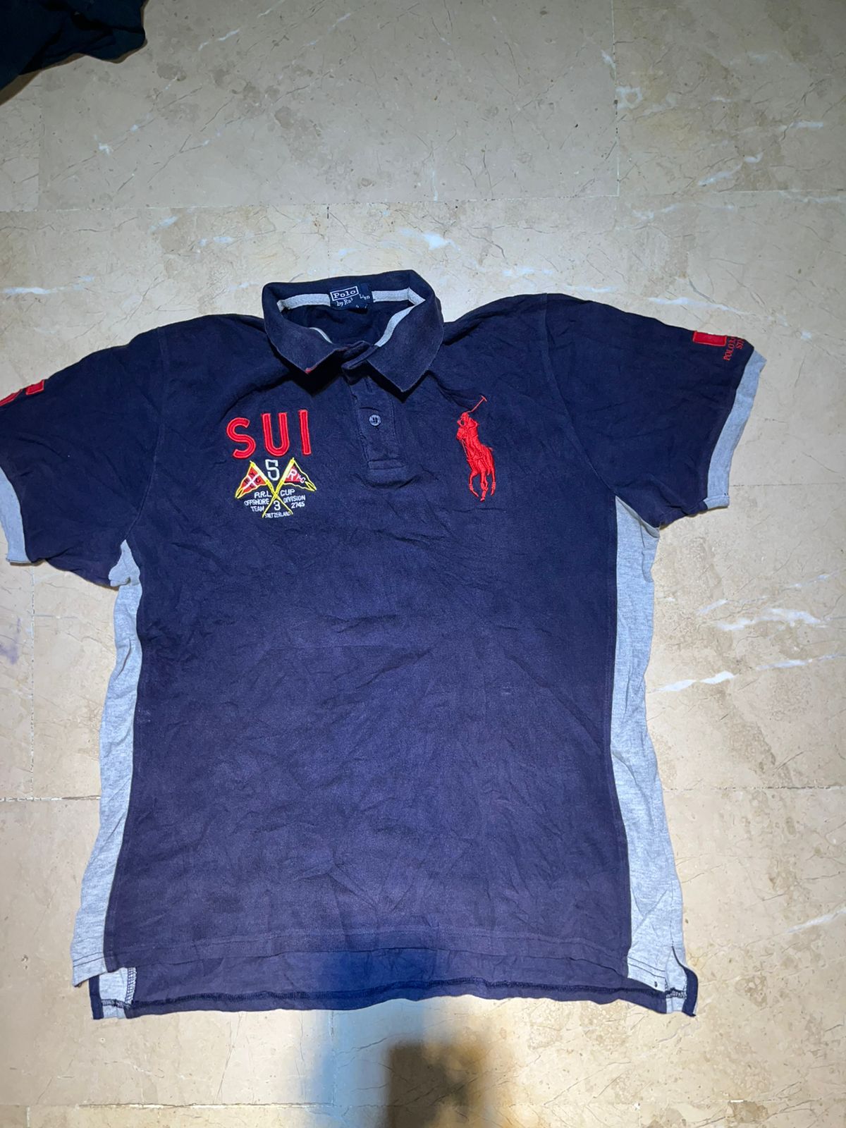 Chemises Polo Ralph Lauren