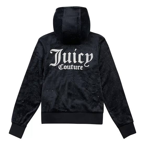 Moletoms Juicy Couture