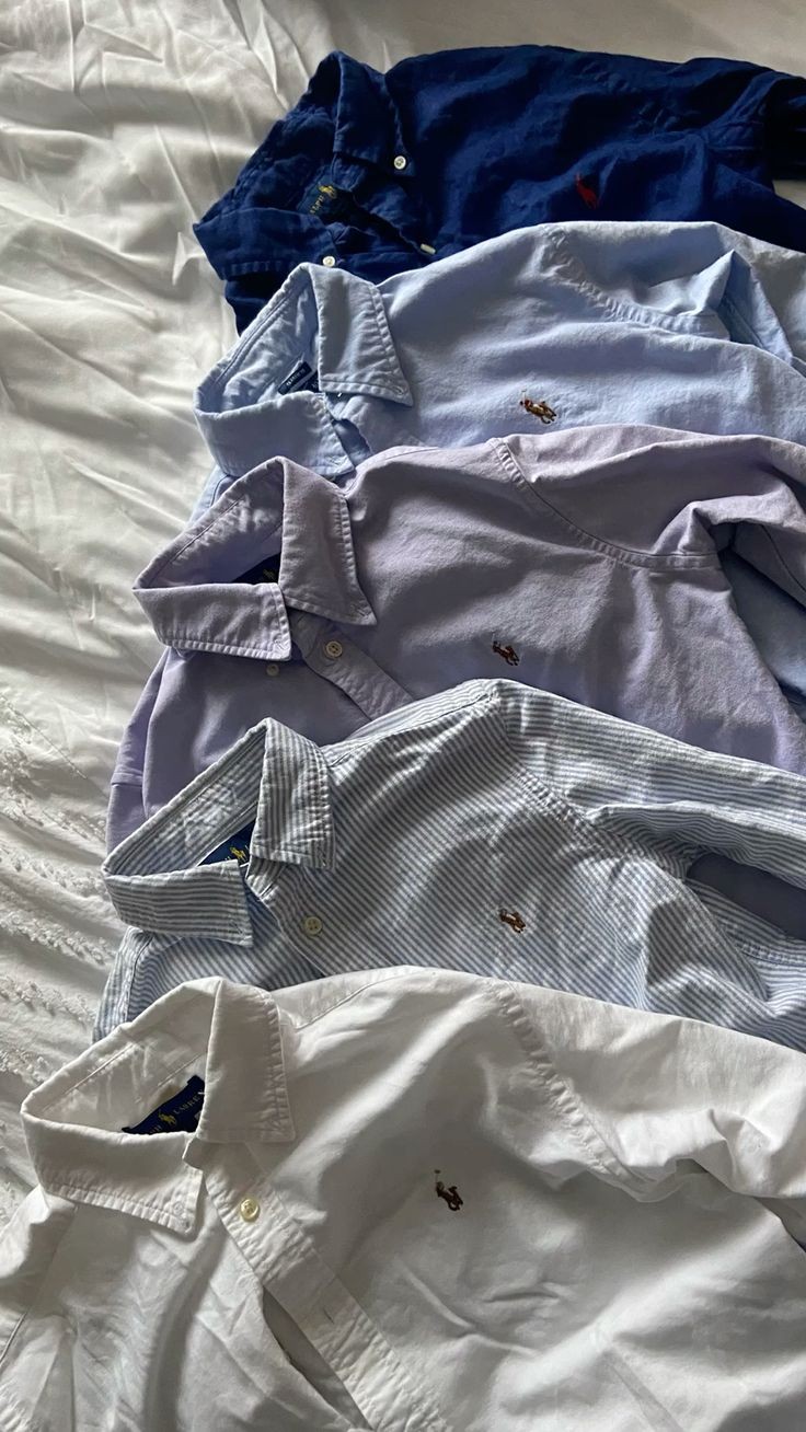 Ralph Lauren Shirts