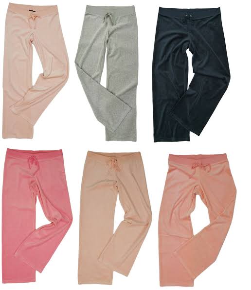 Juicy couture Bottom  (minimum 5pcs)