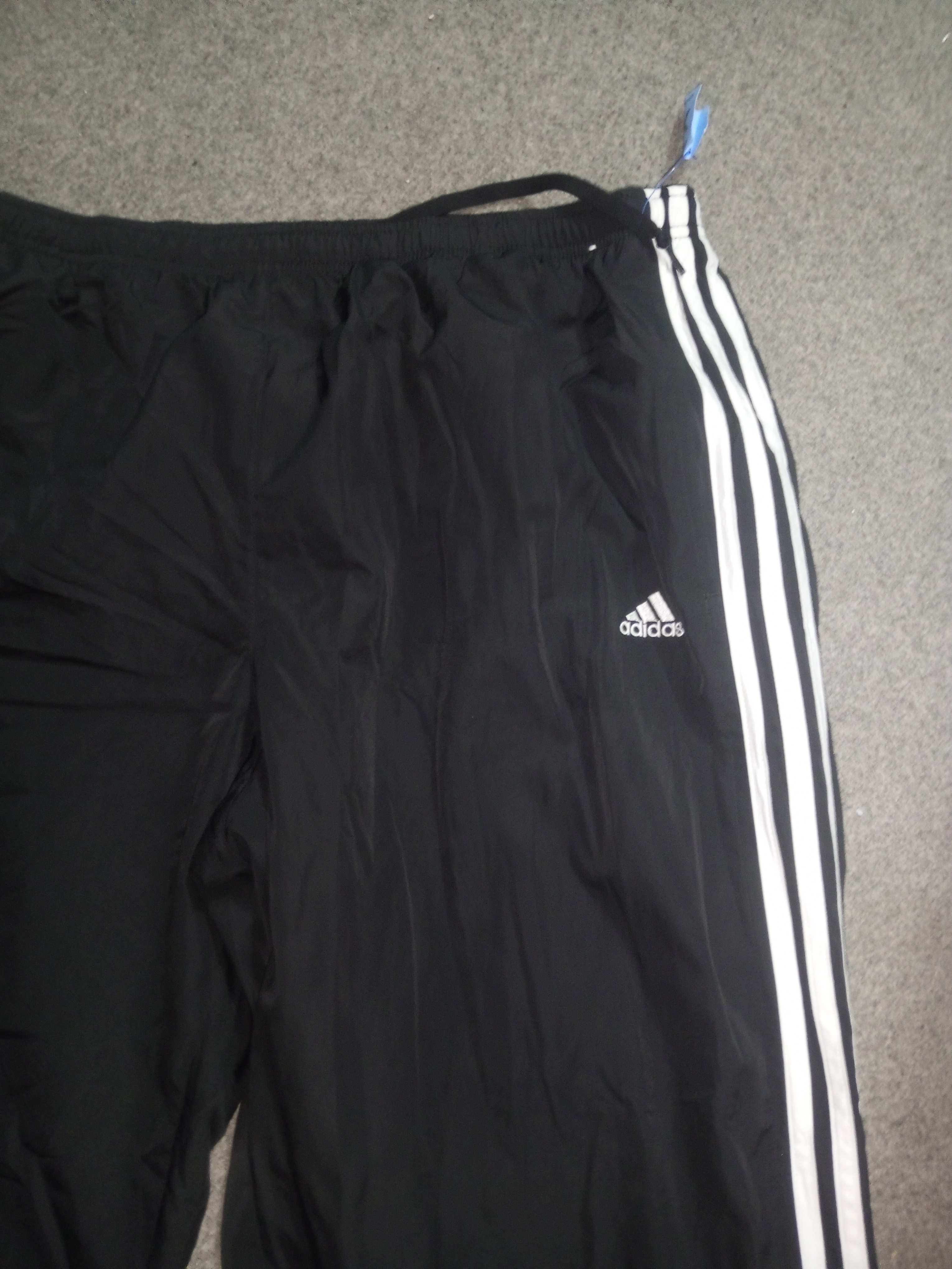 Adidas Track Pants