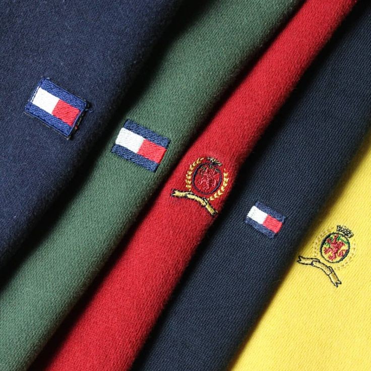 Tommy hilfiger sweaters