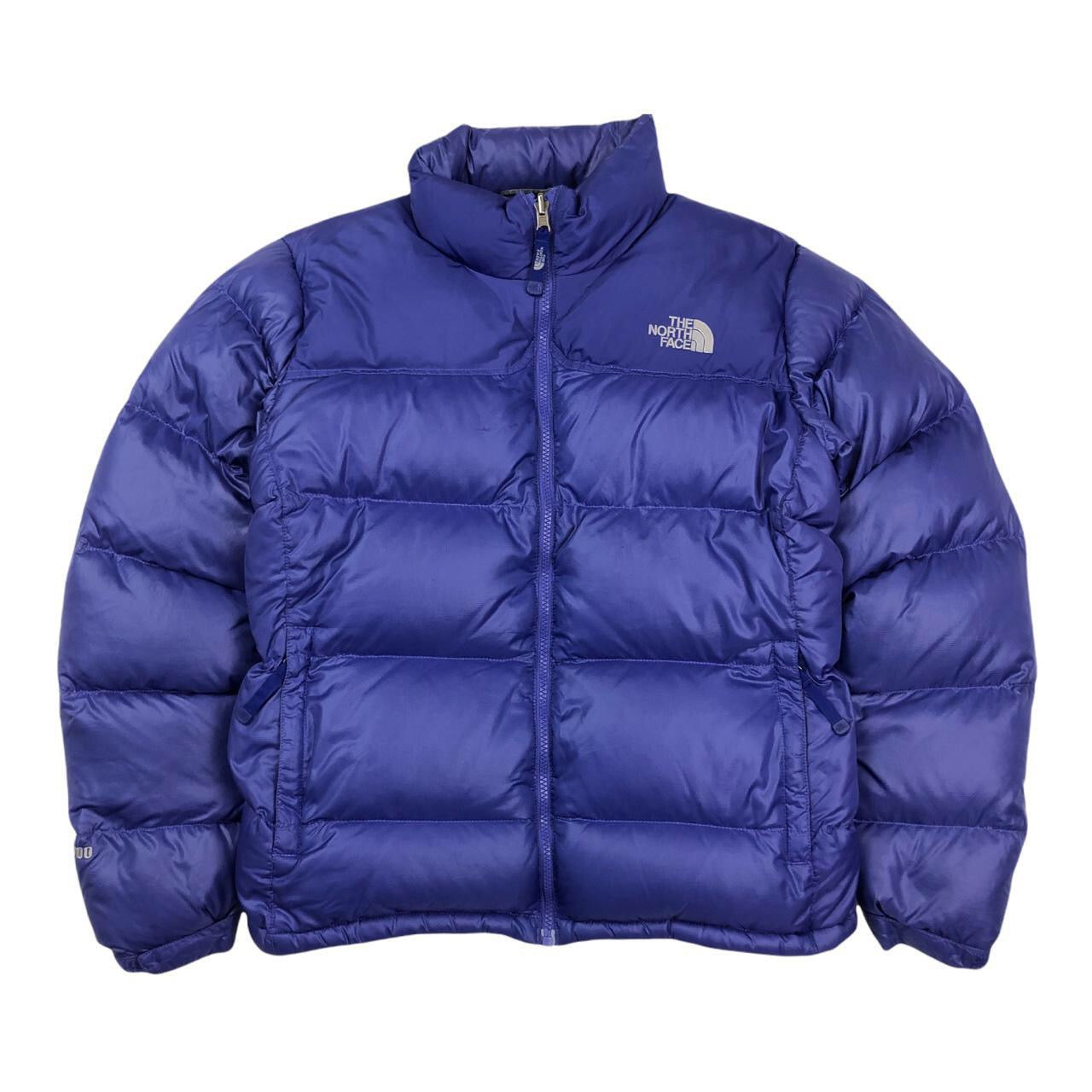 Die North Face Pufferjacken