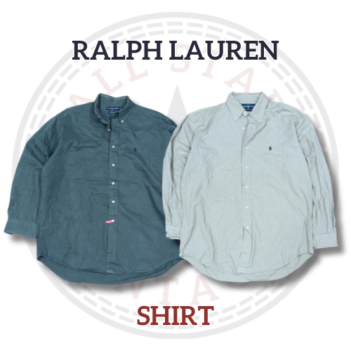 Ralph Lauren Hemden