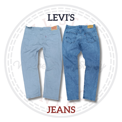 Levi's Jeans