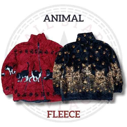 Tierfleece