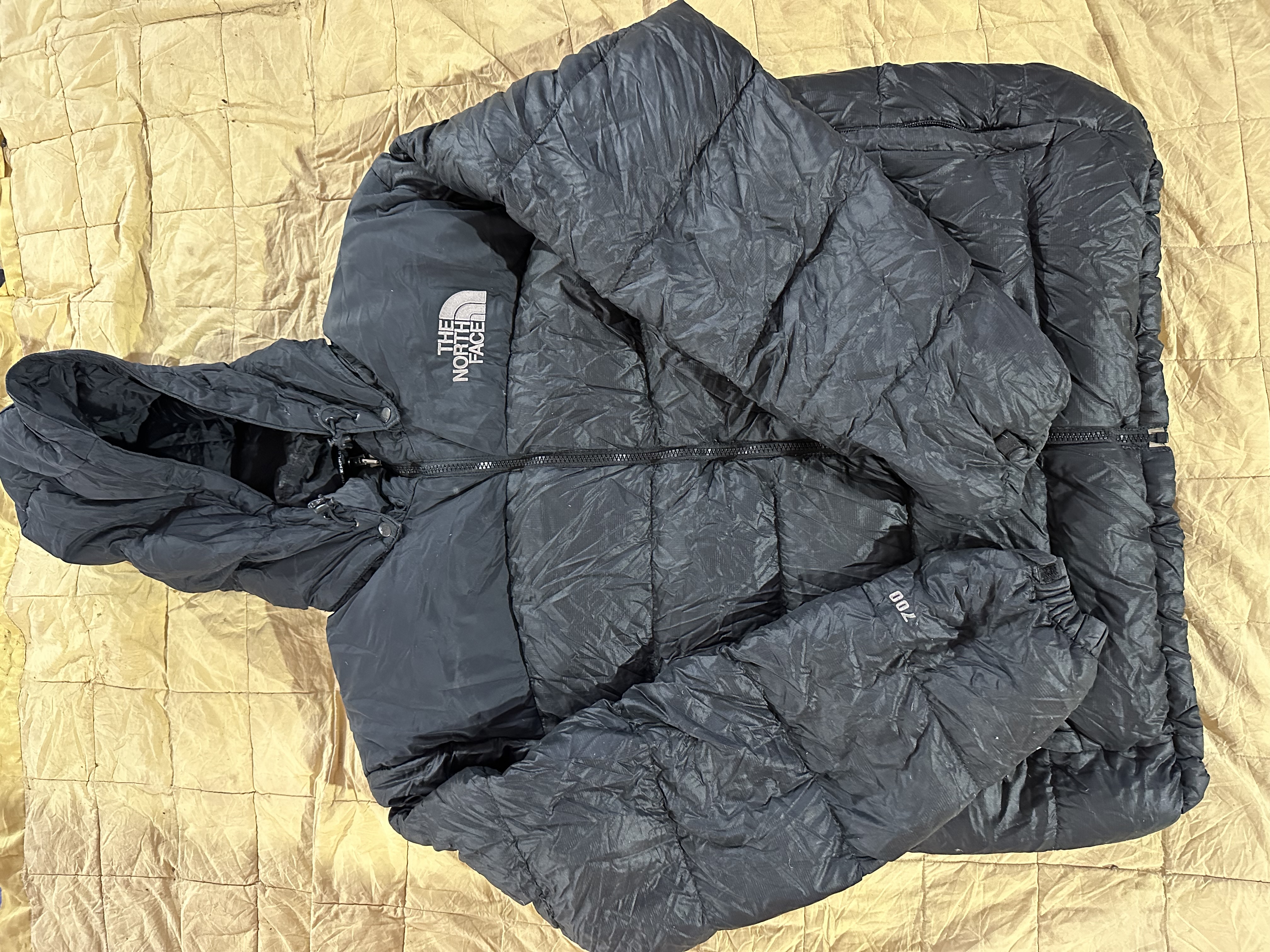 The North Face Double