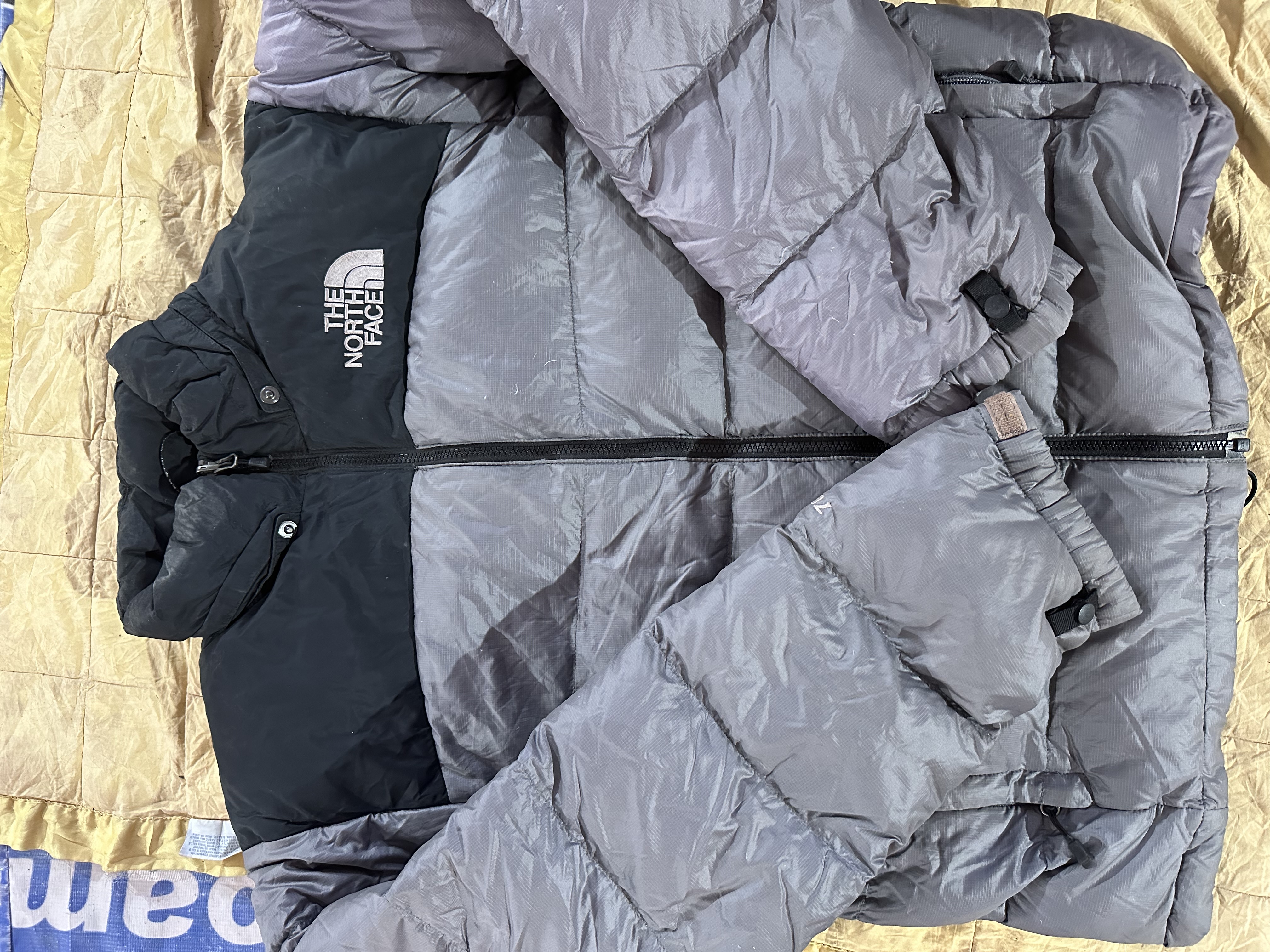 The North Face Double Colour 2