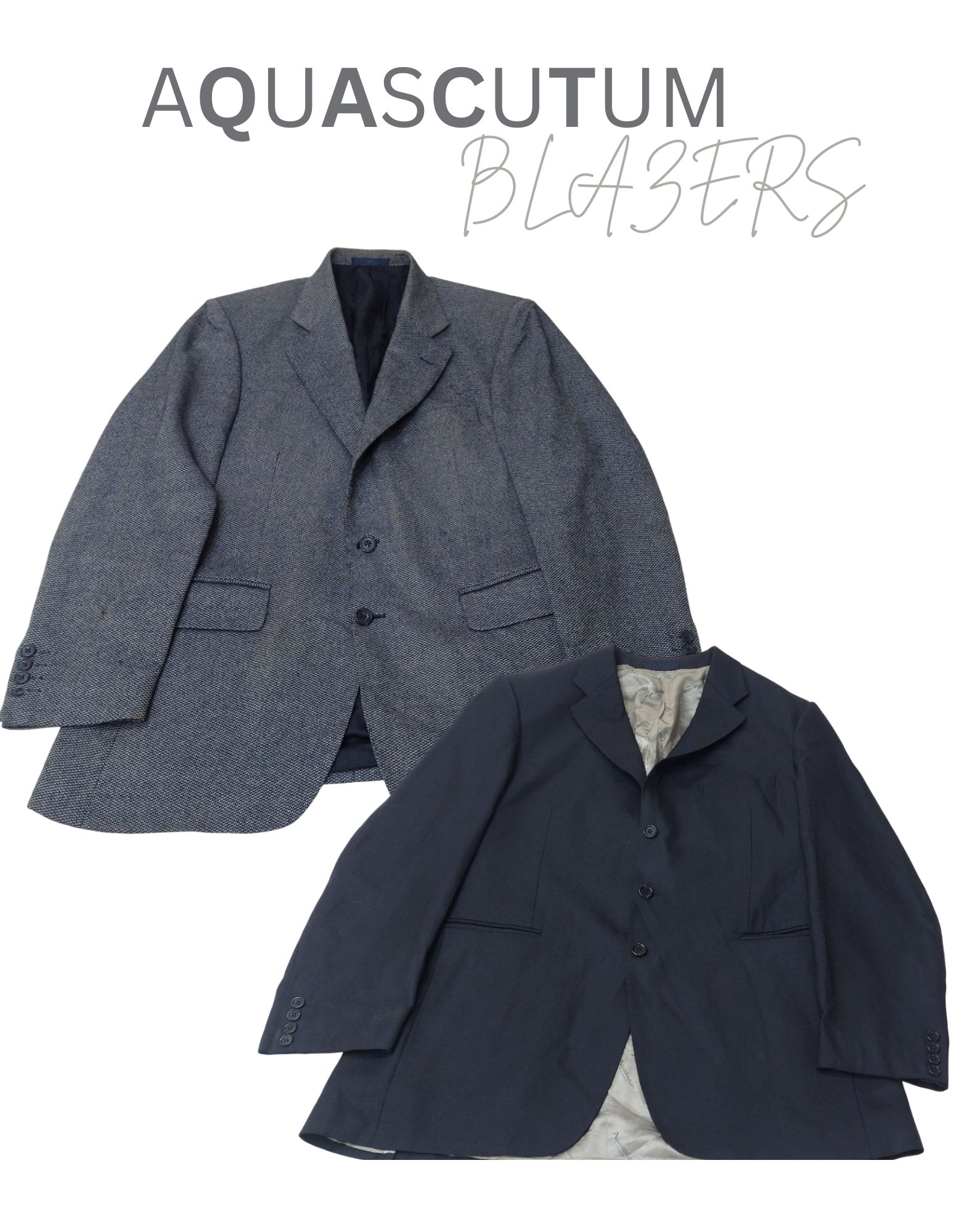 AQUASCUTUM Blazer