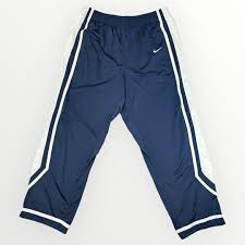 Branded Nike Baggy Pants