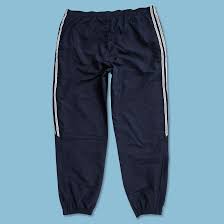 Marken Adidas Baggy Trackpants