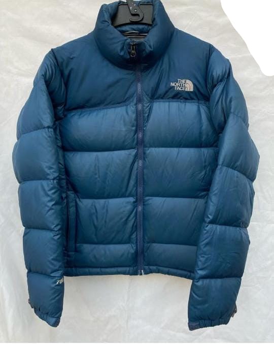 The North Face Puffer