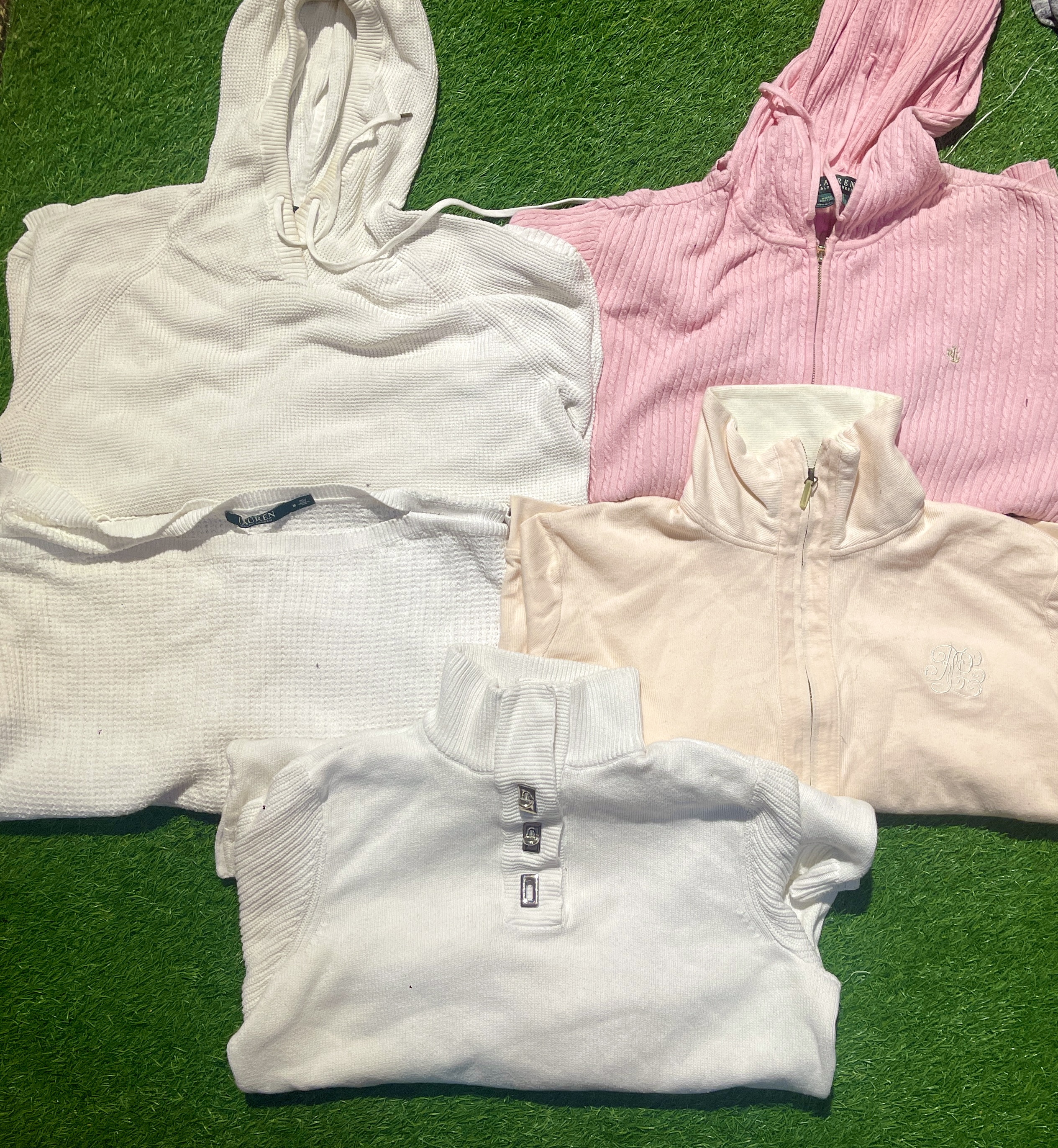 Ralph Lauren Pullover