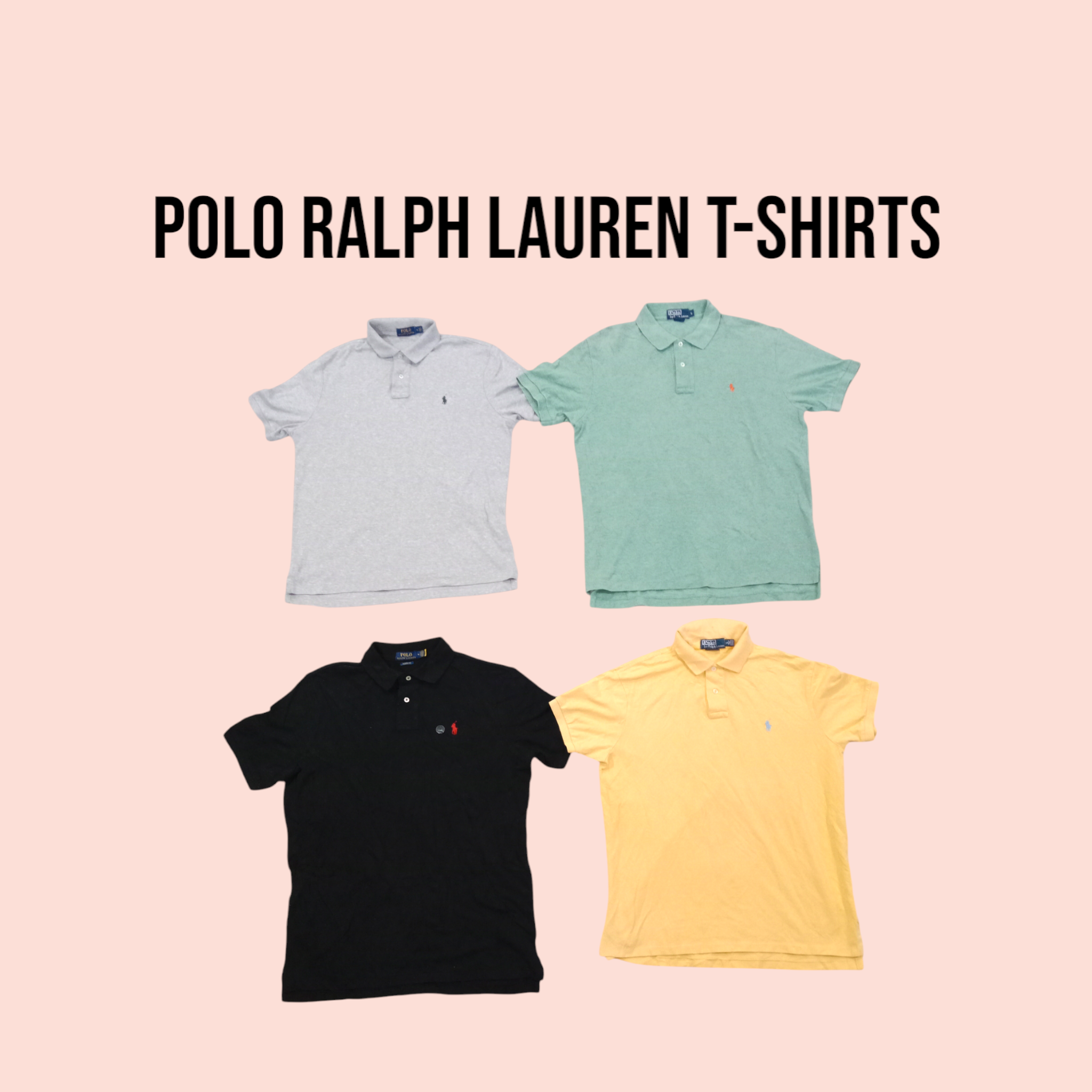 Polo Ralph Lauren T-shirt