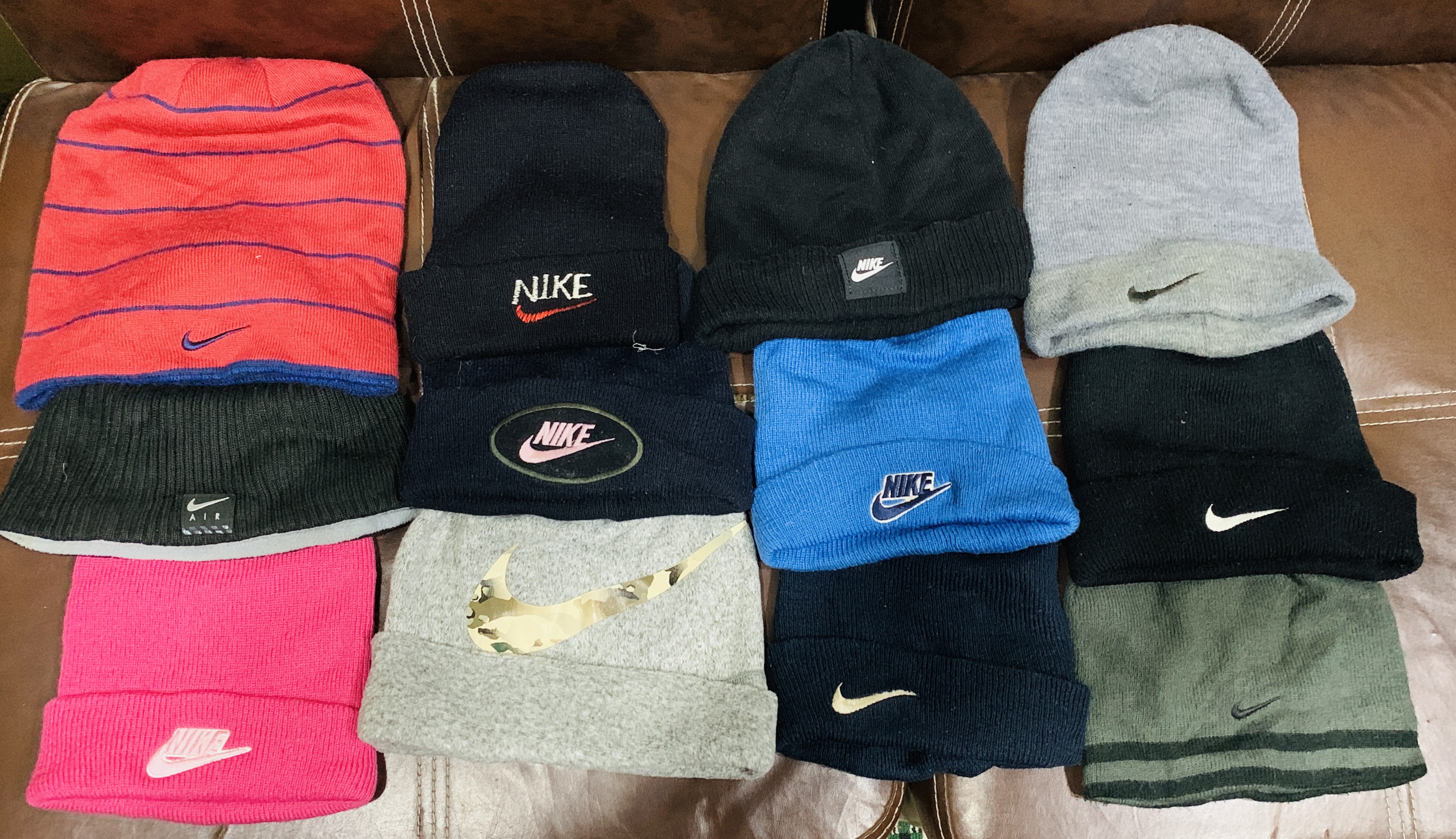 Beanie hats for men 100 pieces