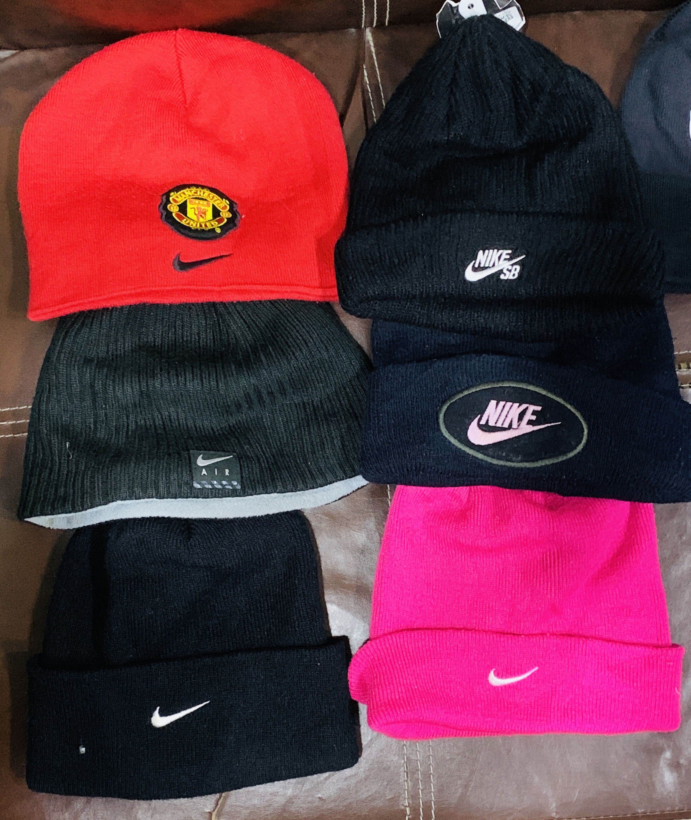 Beanie hats for men 100 pieces