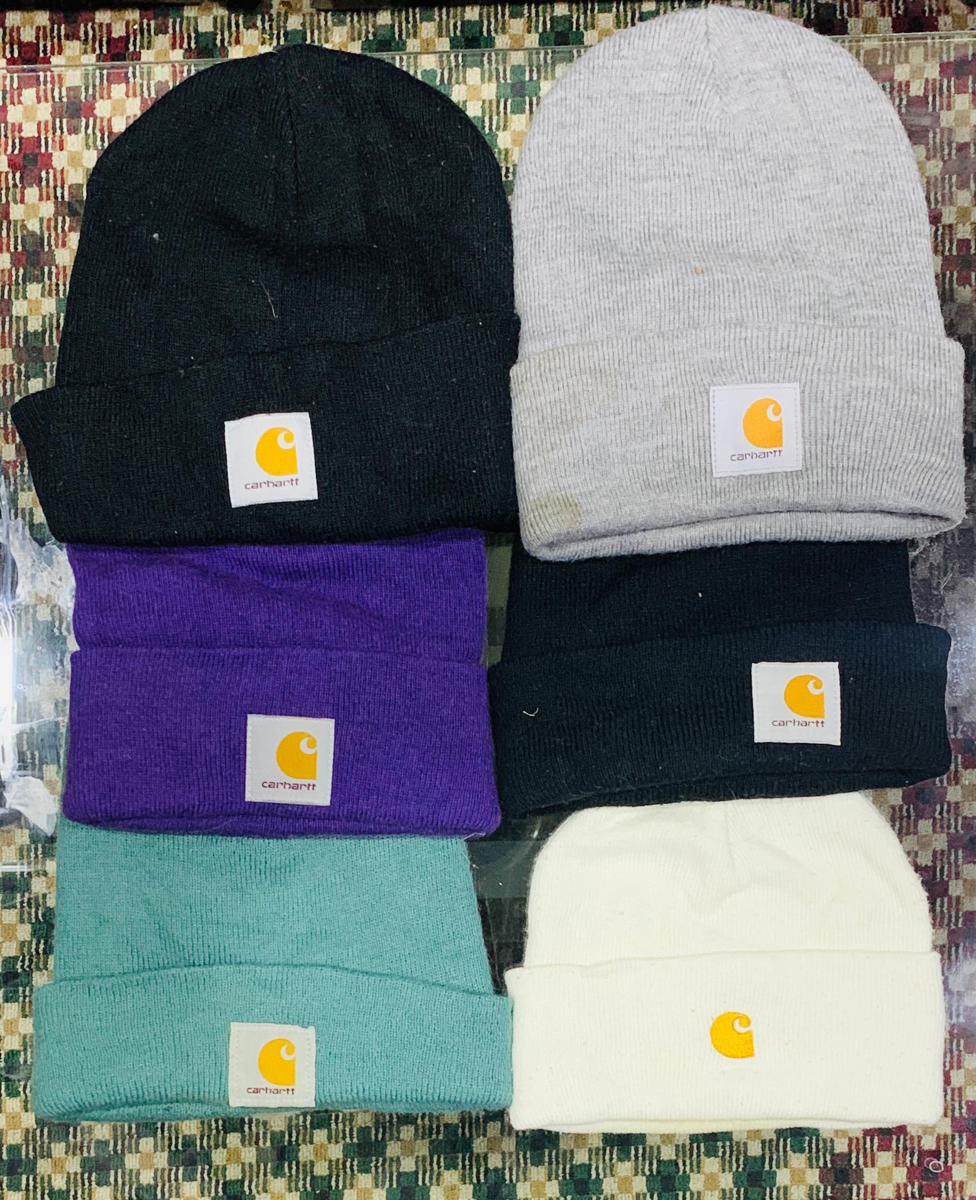 Beanie hats