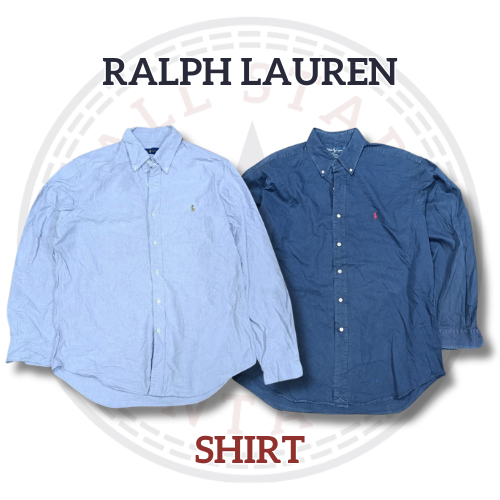 Ralph Lauren Shirts