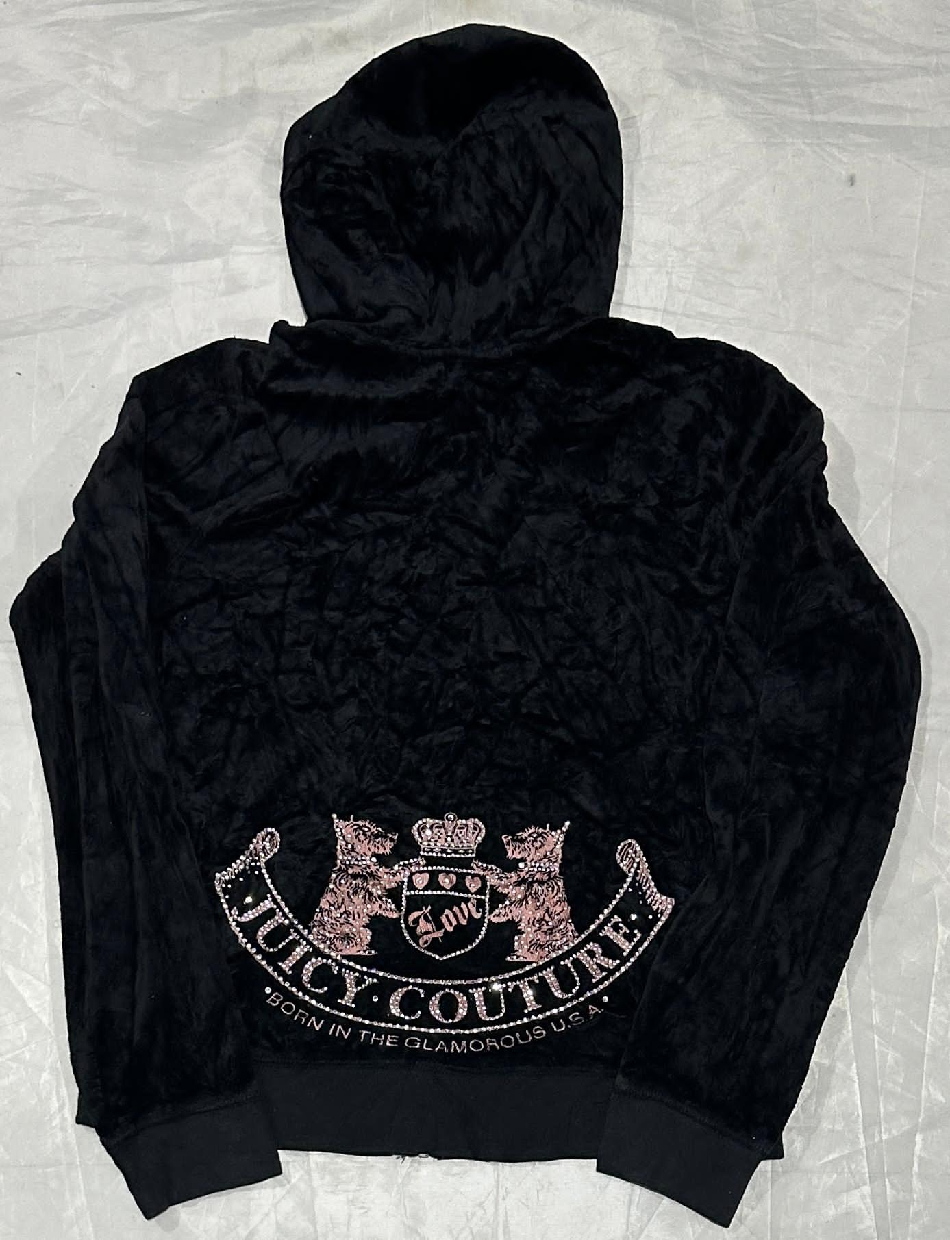 Juicy Couture Hoodies