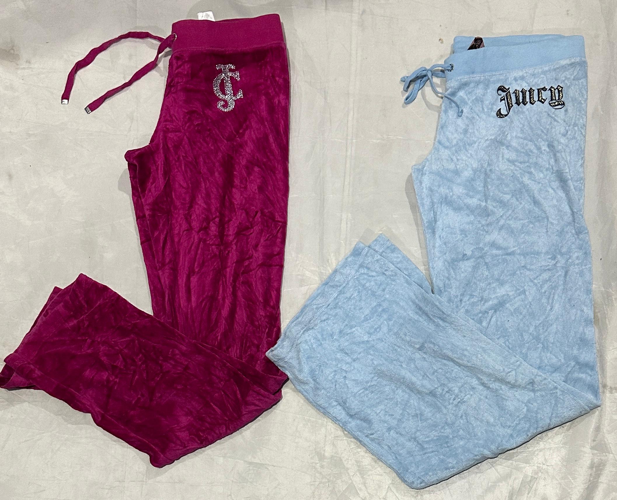 Pantalons Juicy Couture