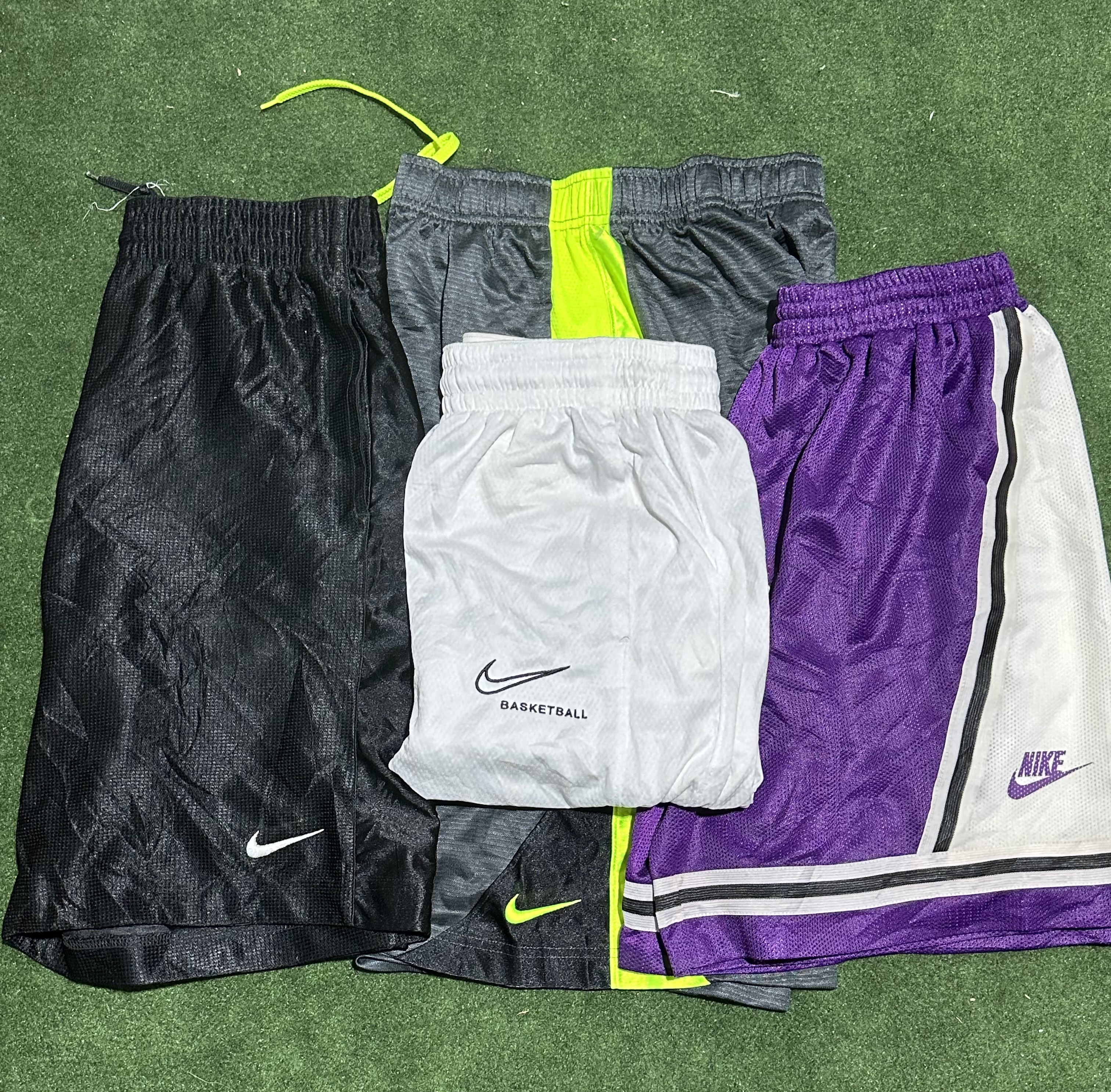 Nike Shorts 19 Stück