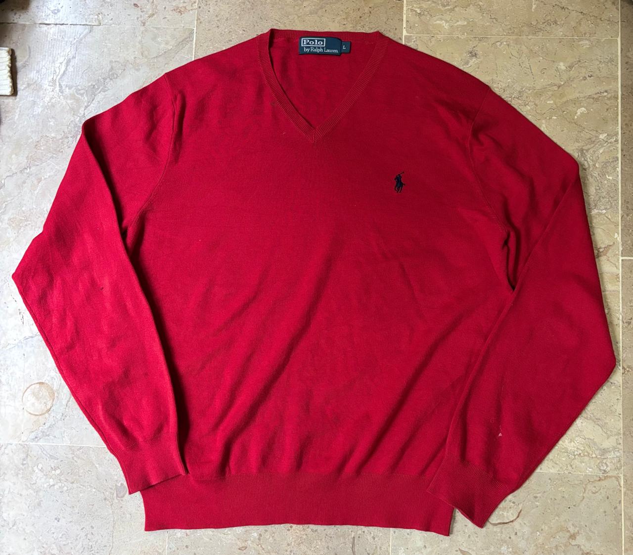 Ralph Lauren Sweatshirts