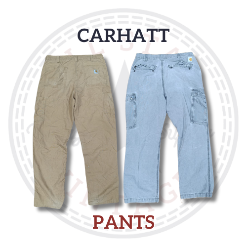 Carhartt Jeans