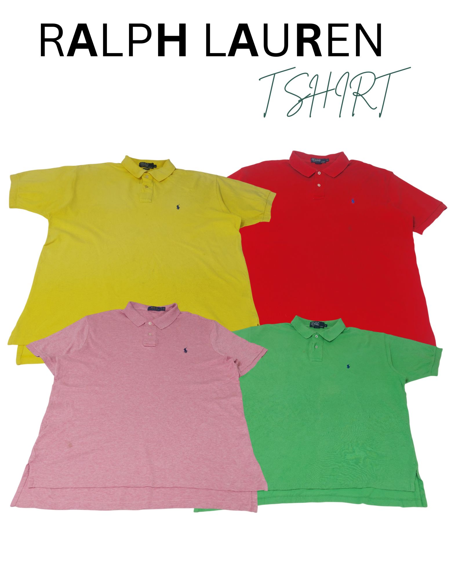 Ralph Lauren T-Shirt