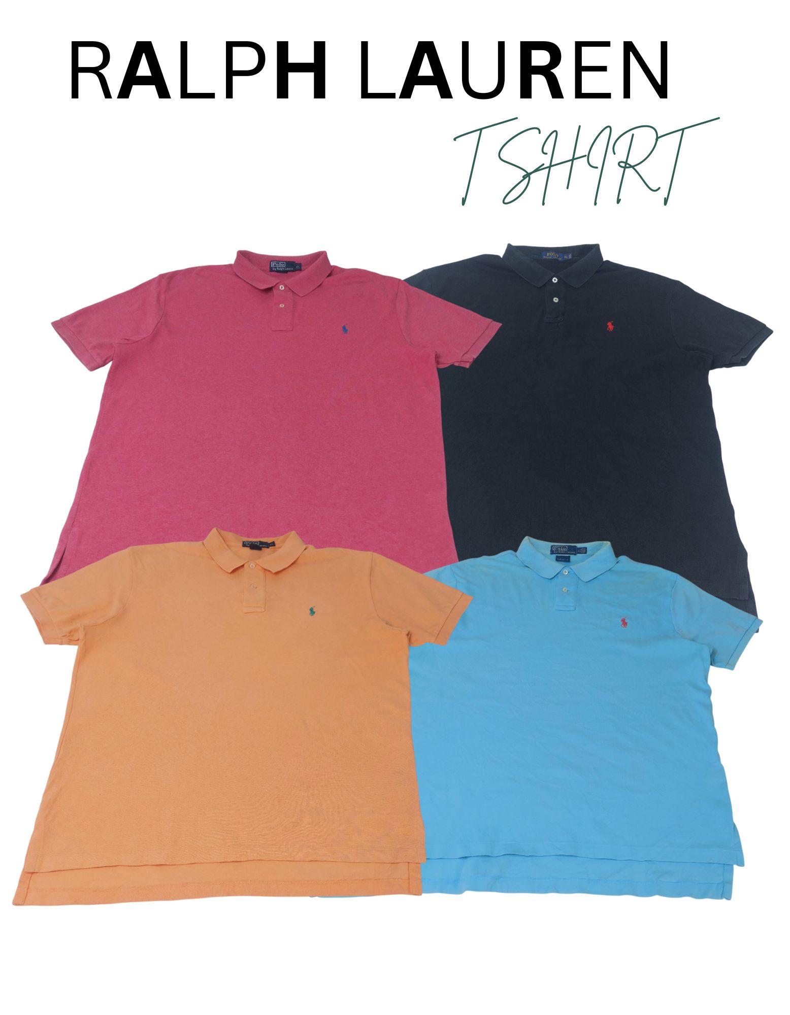 Ralph Lauren T-Shirt