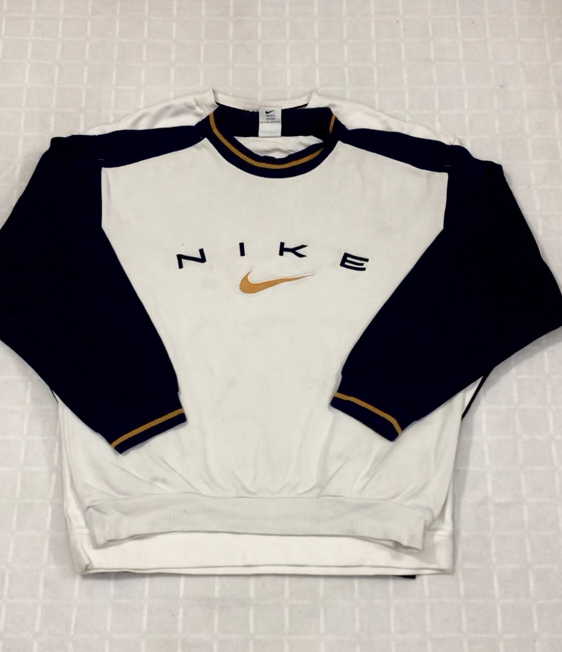 Mixed Brands Sweatshirt