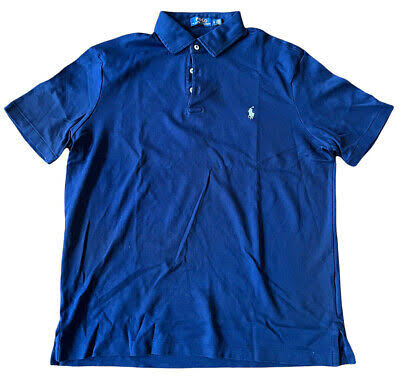 Camisas Polo Premium