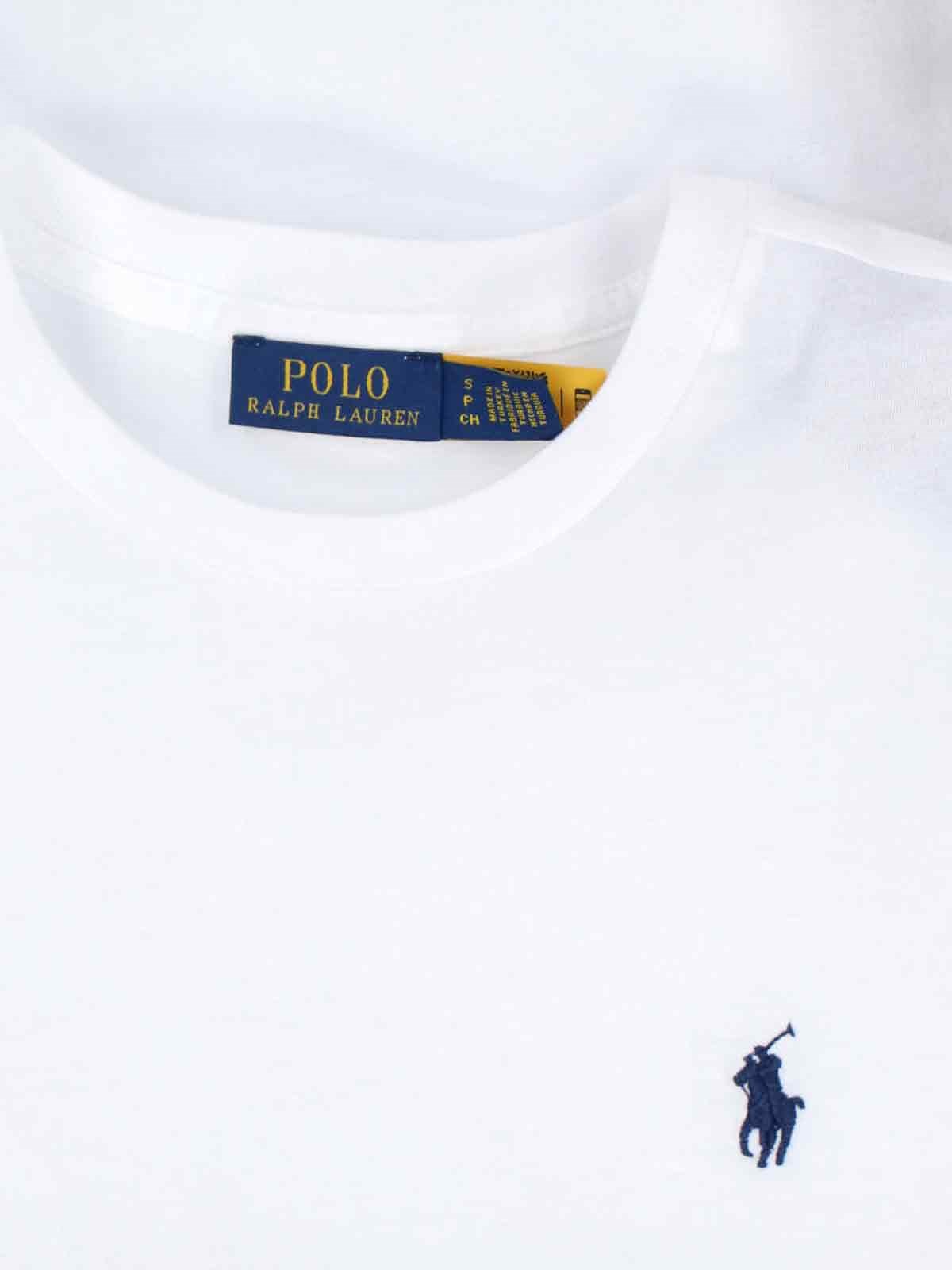 Polo Ralph Lauren T-Shirts