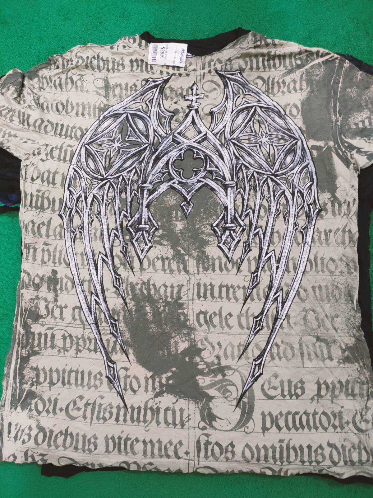 Affliction T-Shirts 18 Stück