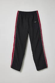 Nike Track Pants