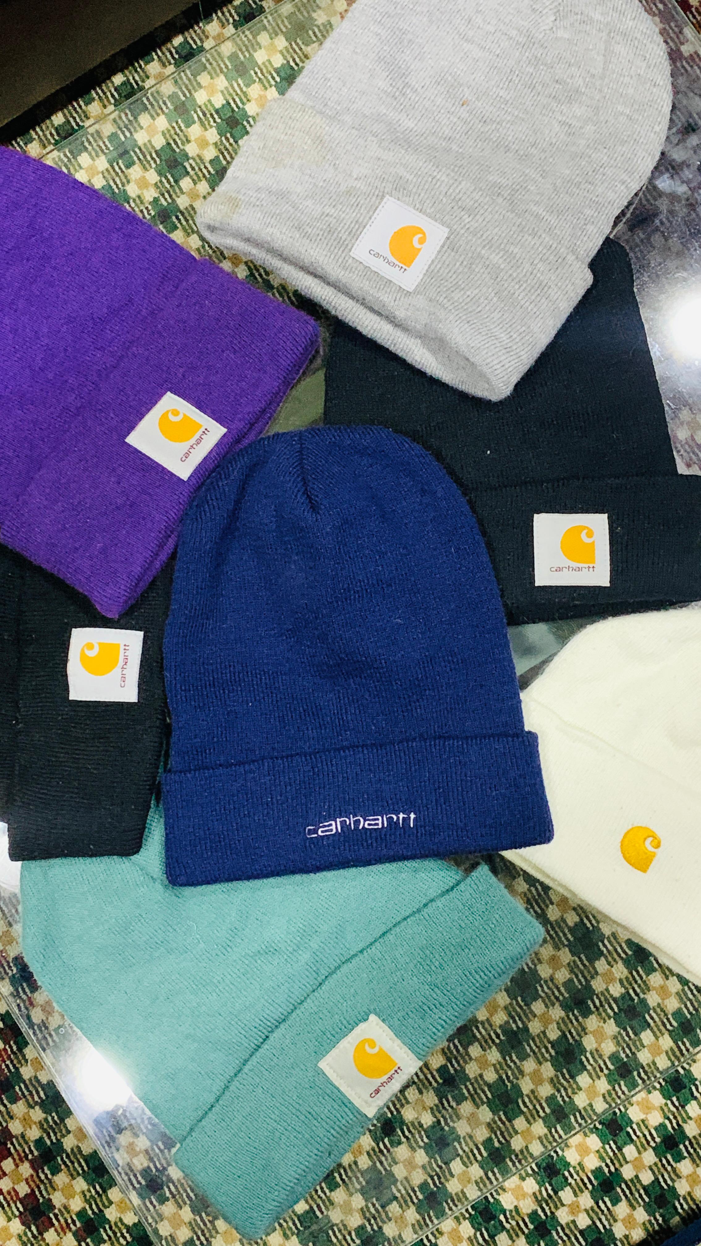 Carhartt hat