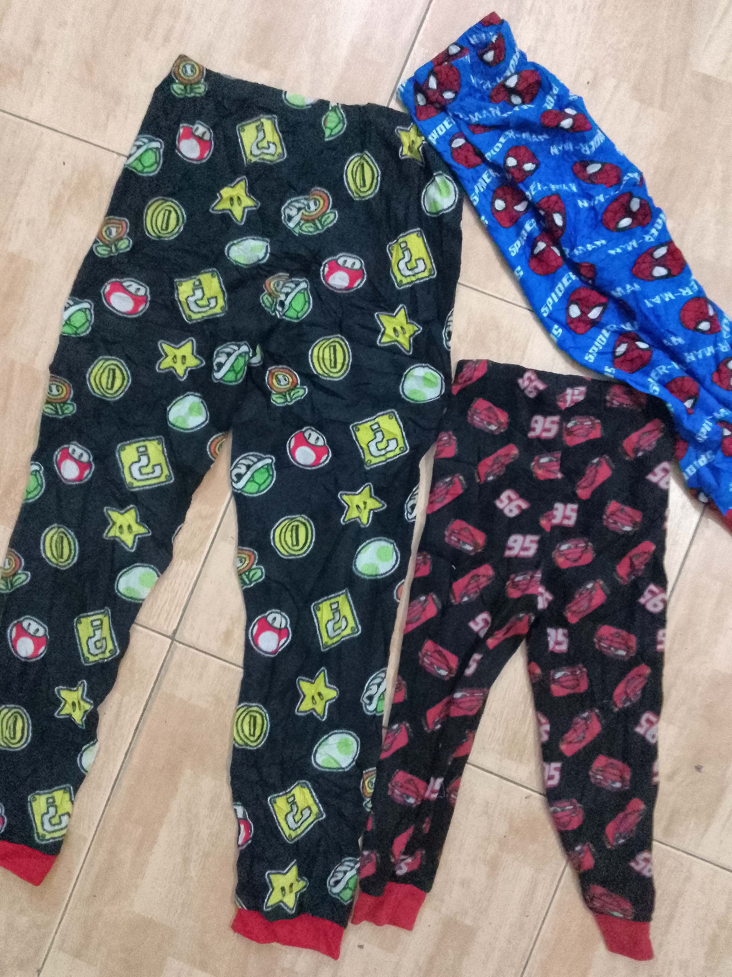 Kids / Toddlers Trousers