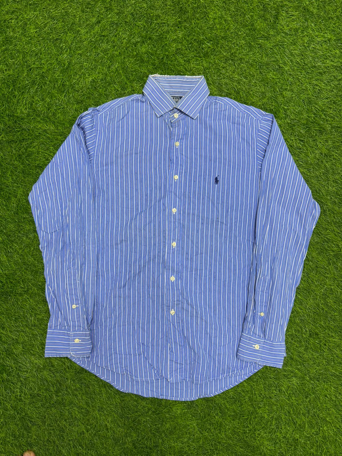 Man's polo Ralph lauren shirt