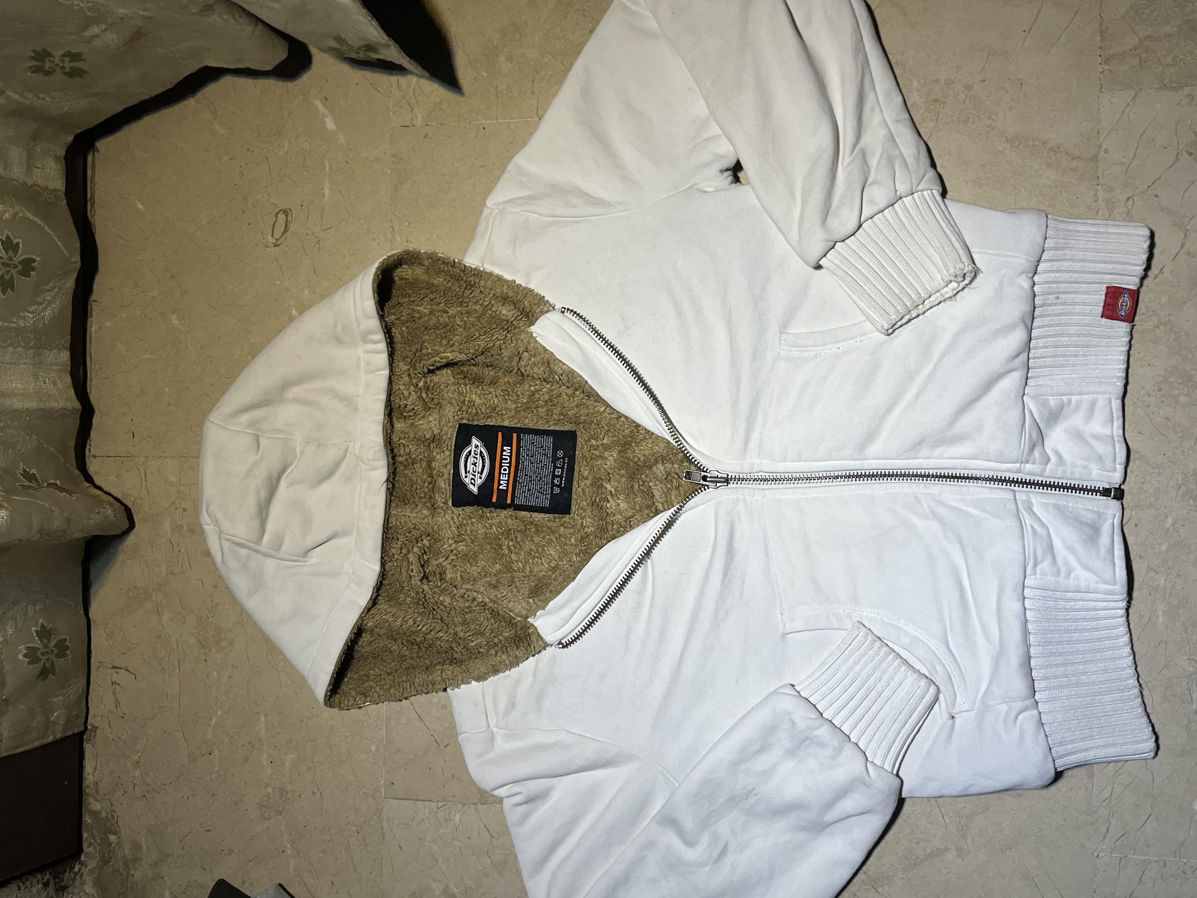 The North Face / Dickies Hoodies