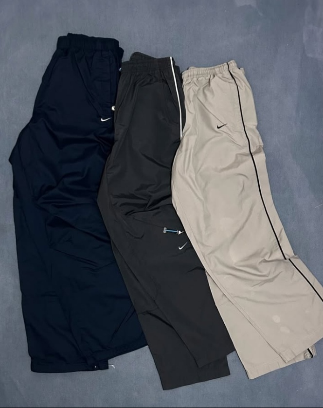 Nike Track Pants