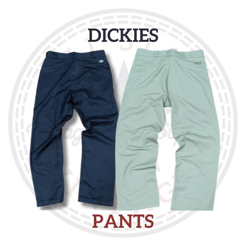 Pantalons Dickies