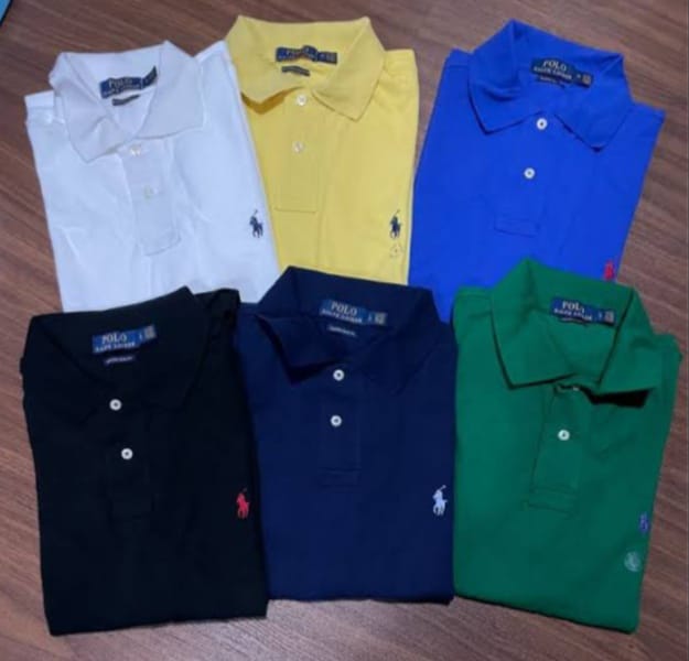 Ralph Lauren T-Shirts