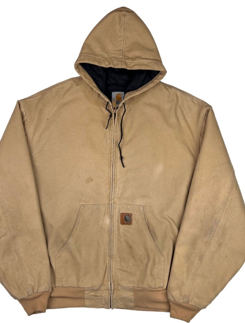 Carhartt Arbeitsjacken 13 Stück