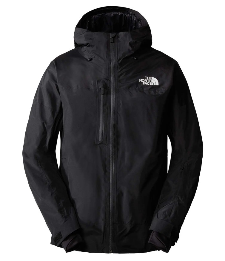 Die North Face Goretex-Jacken