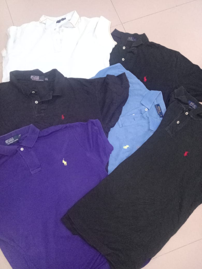 Men's Polo Ralph Lauren T Shirts