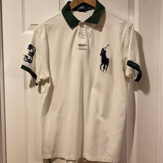 Authentic Polo Ralph Lauren T Shirts