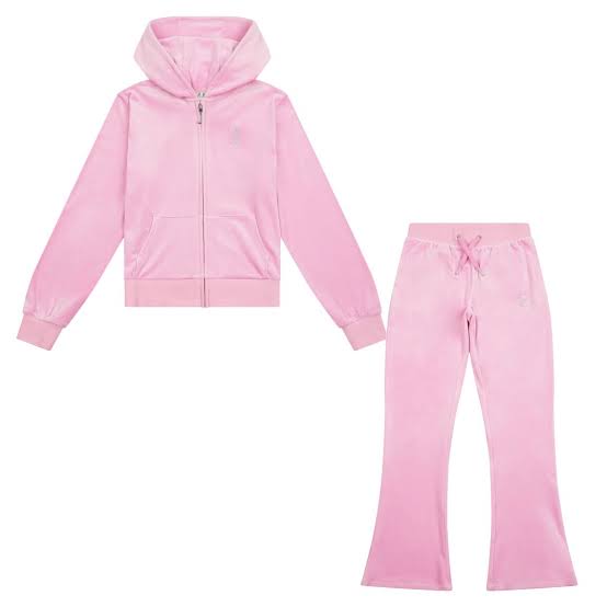 Juicy Couture Paires/ensembles