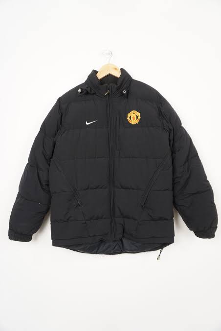 Special Nike Puffer Jackets