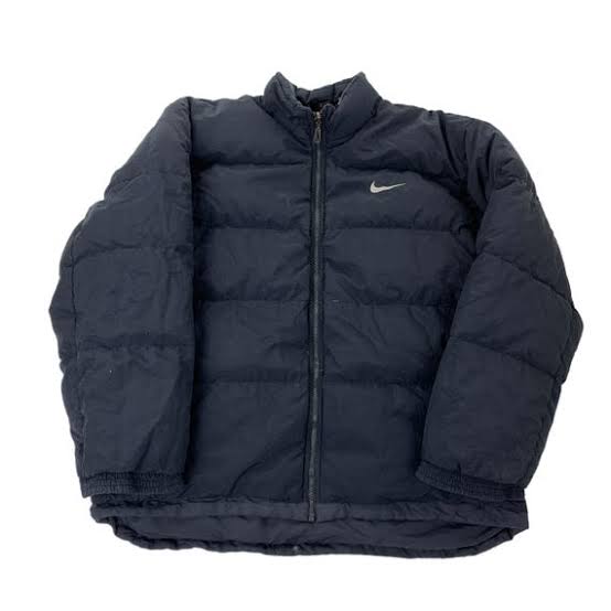 Premium Nike Puffer Jackets